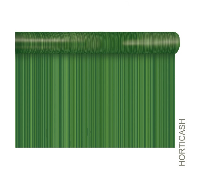 GAINE RITMIC 0.80X50M VERT FONCE