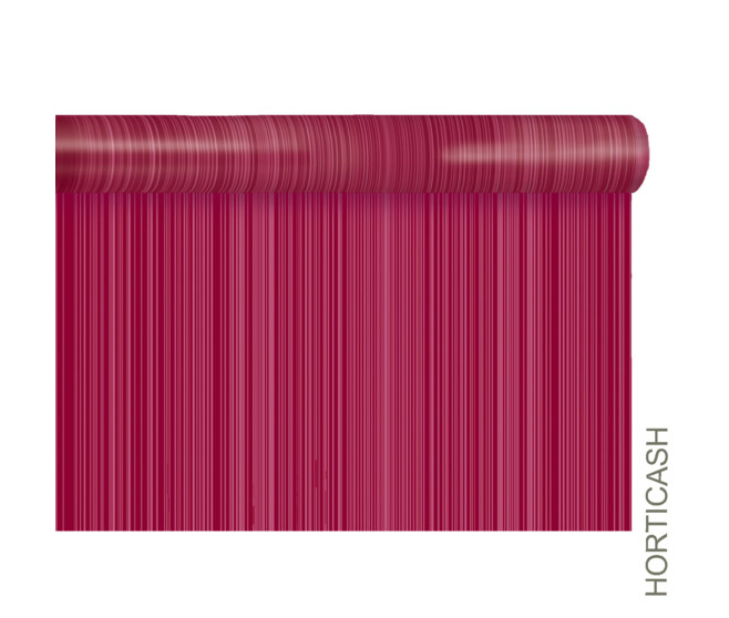 GAINE RITMIC 0.80X50M BORDEAUX