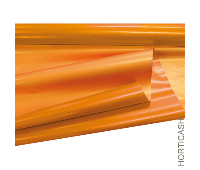 CLAYRANE RIVERS 0.80X40M ORANGE