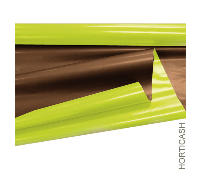 CLAYRANE DUO 0.80X40M CHOCOLAT/ANIS