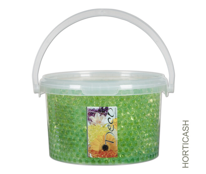 AQUALINOS 2.5L VERT POMME