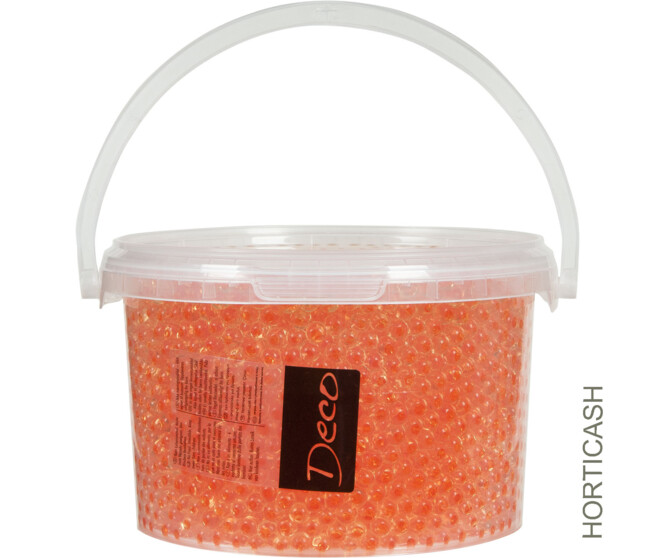 AQUALINOS 2.5L ORANGE