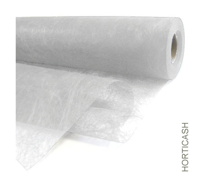 MISTRAL 0.75X40M BLANC