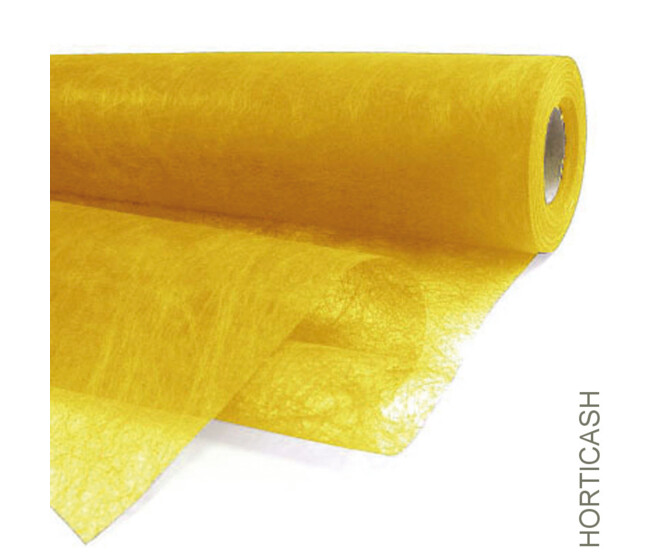 MISTRAL 0.75X40M JAUNE