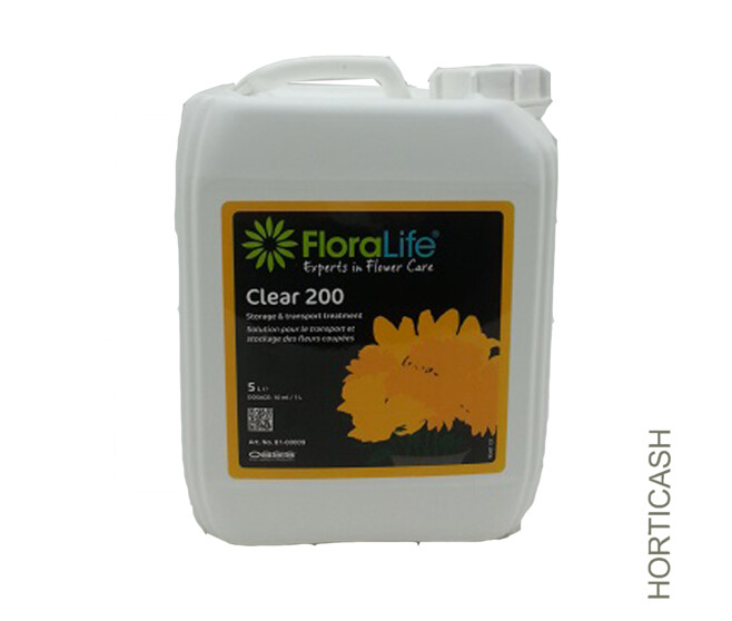 OASIS FLORALIFE 200  5L