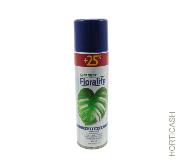 FLORALIFE ECLAT P/FEUILLES 250ML