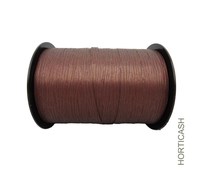 BOLDUC MAT 7MMX250M CHOCOLAT