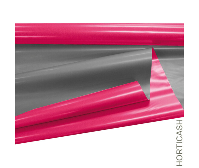 CLAYRANE DUO 0.80X40M FUCHSIA/GRIS