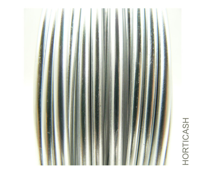 FIL ALU 4MM 250G ENV.7.50M ARGENT
