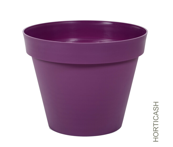POT TOSCANE 76L D60 H47CM PRUNE