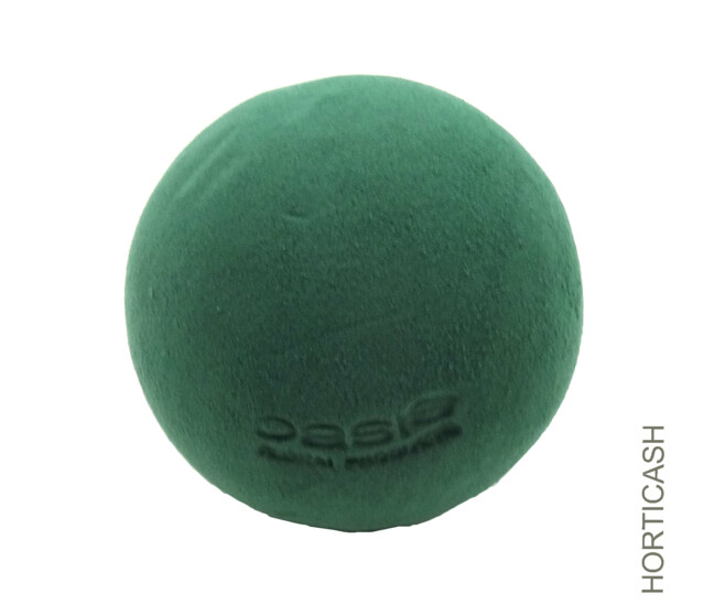 OASIS SPHERE D16CM x2