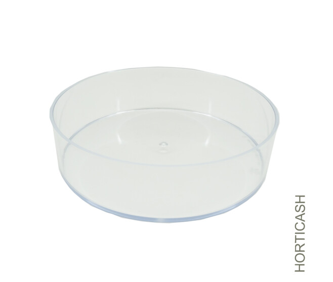 CYLINDRE D12H25CM TRANSPARENT
