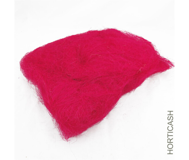 SISAL 250GRS FUSCHIA