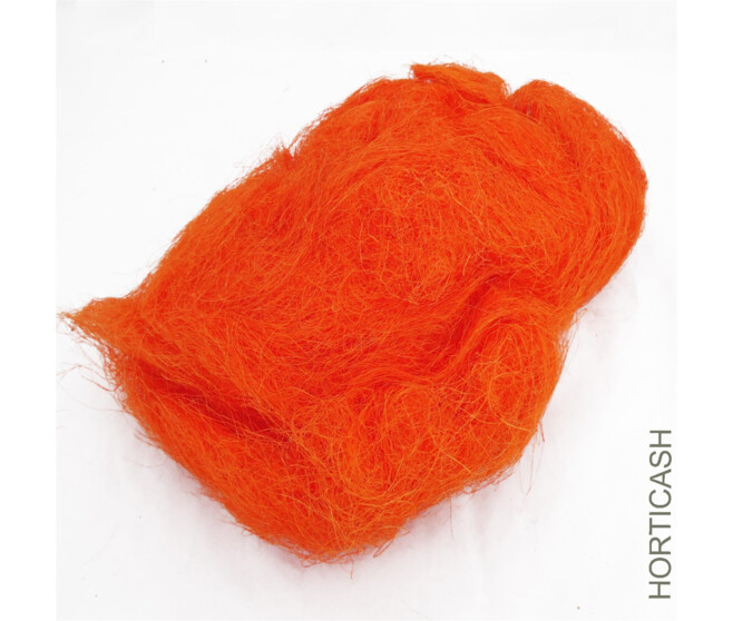 SISAL 250GRS ORANGE