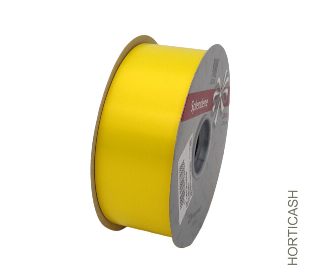 RUBAN 48MMX100M JAUNE