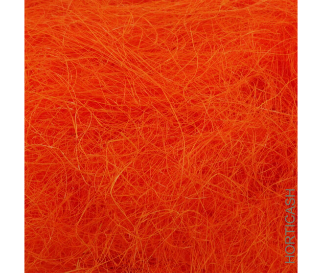 SISAL 250GRS ORANGE