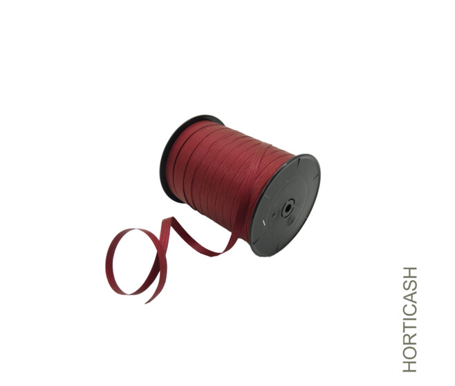 BOLDUC MAT 7MMX250M BORDEAUX