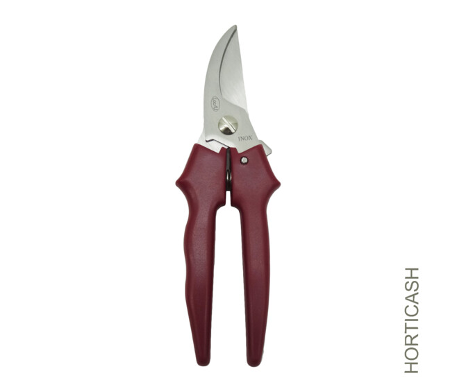 SECATEUR PLUME 19CM