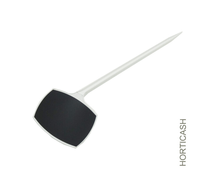 ETIQ.PLAST/ARD.6X4 H25BLC x10