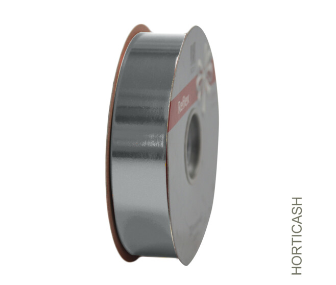 RUBAN METAL 31MMX100M ARGENT