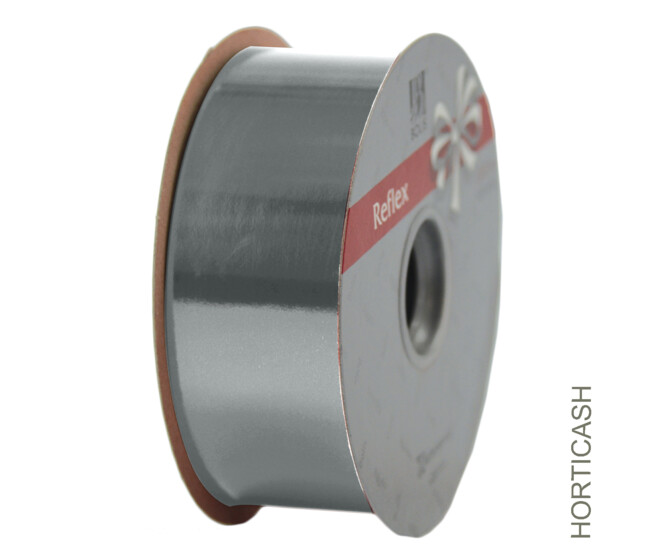 RUBAN METAL 50MMX100M ARGENT