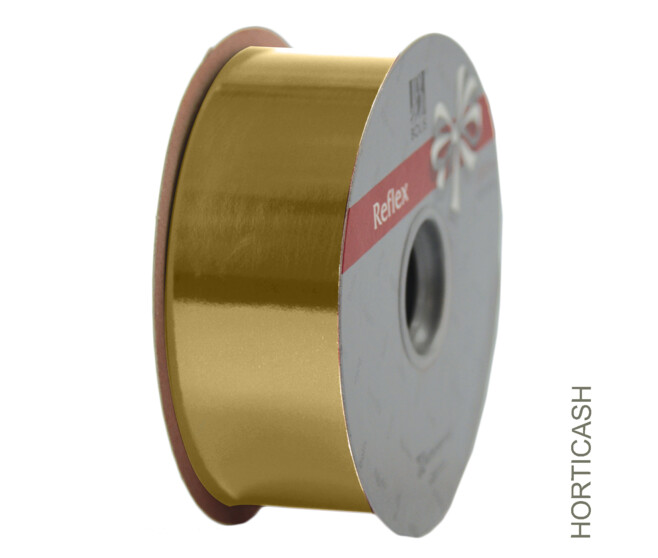 RUBAN METAL 50MMX100M OR