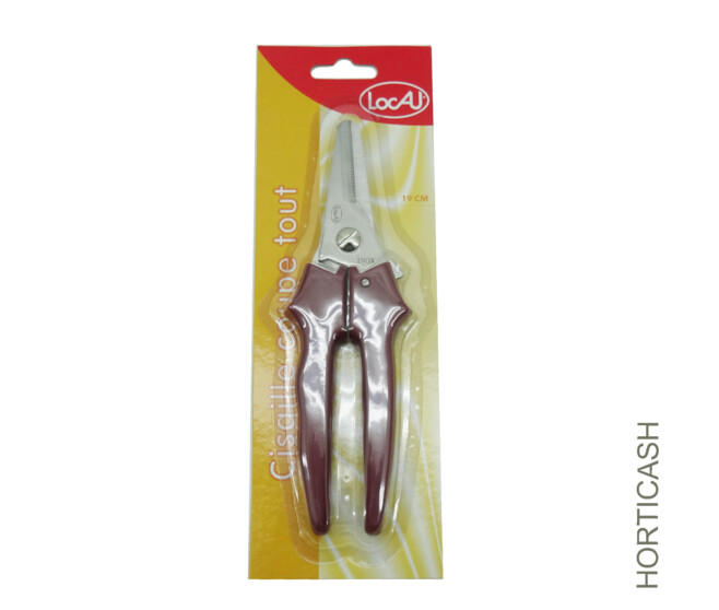 COUPE-TOUT 19CM