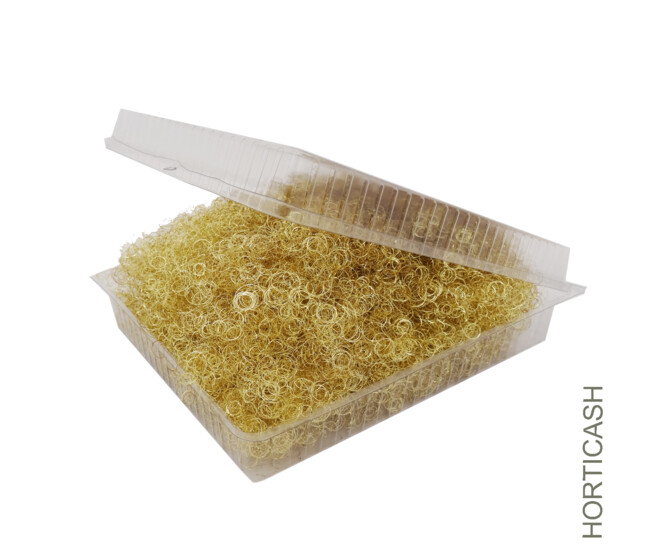 CHEVEUX D'ANGE 200G OR