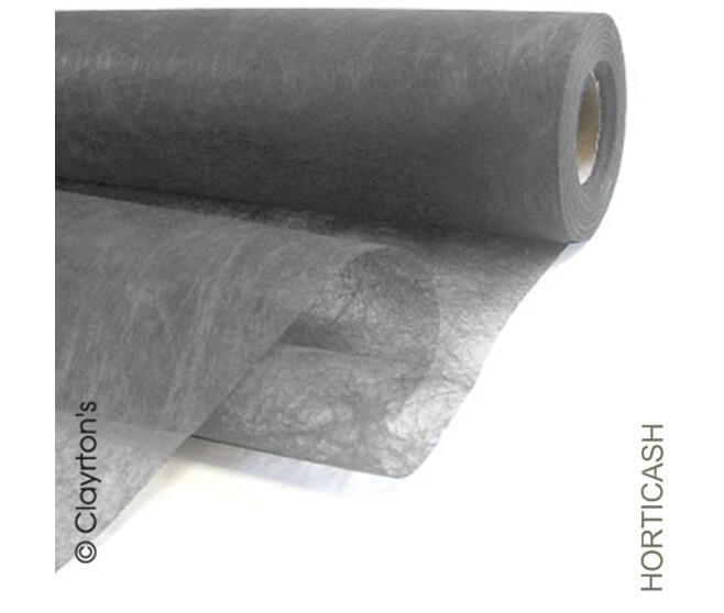 MISTRAL METALLIC ARGENT 0.75X20M