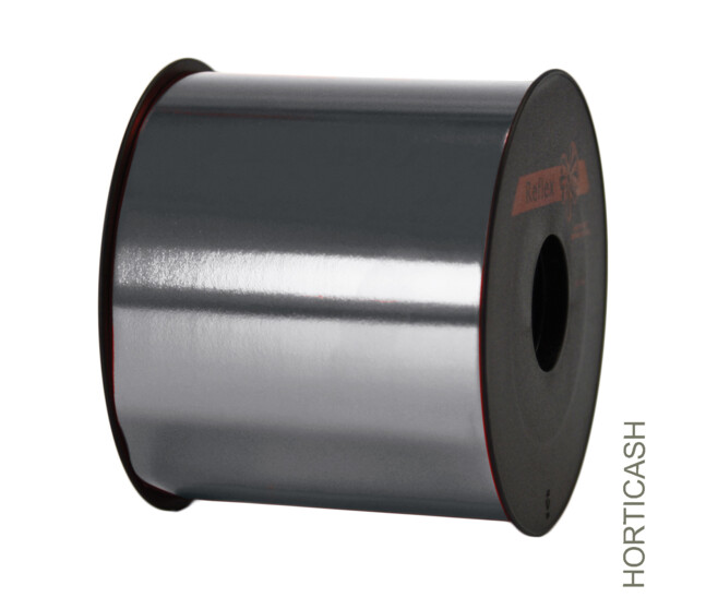 RUBAN METAL 100MMX50M ARGENT