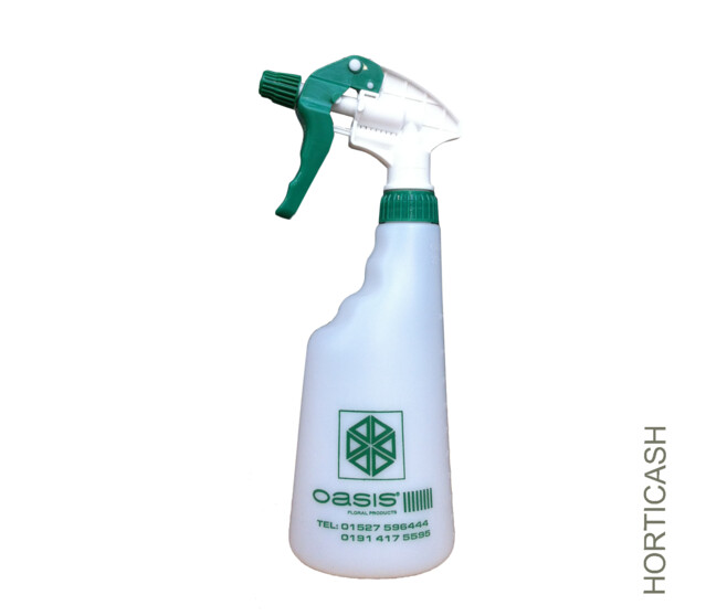 VAPORISATEUR 600ML JET DIRECTIONNEL