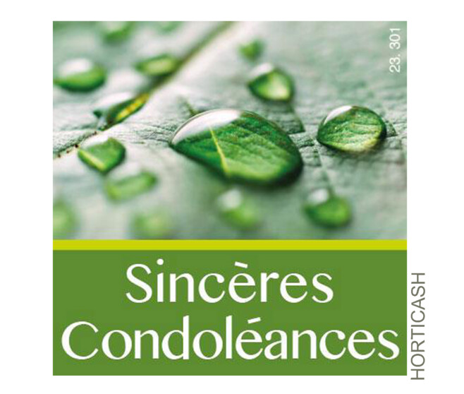 ETIQ JESO SINCERES CONDOLEANCES x500