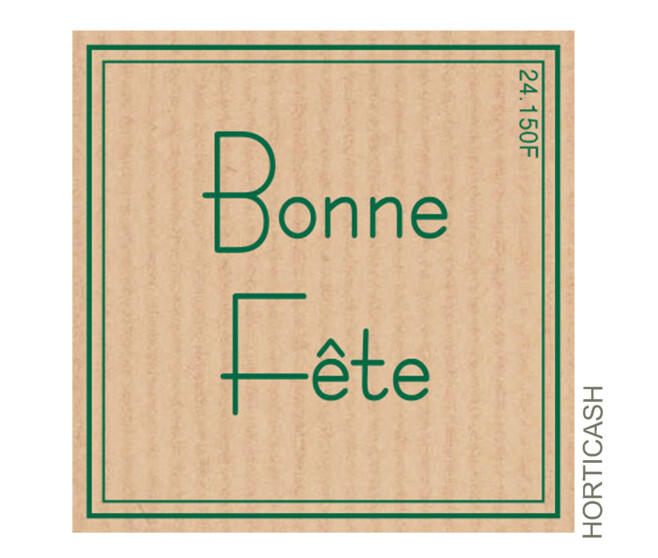 ETIQ JESO KRAFT BONNE FETE x500