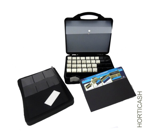 MALLETTE ABC DEUIL 650K