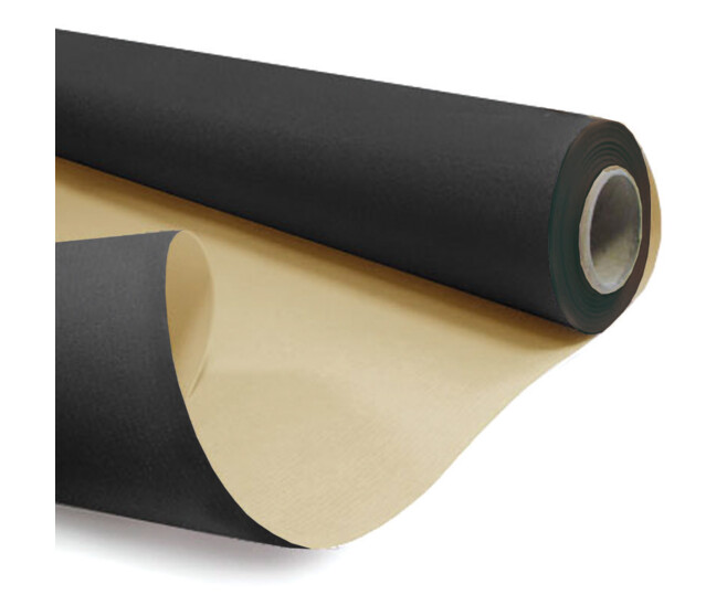 KRAFT NAT 0.80X50M NOIR