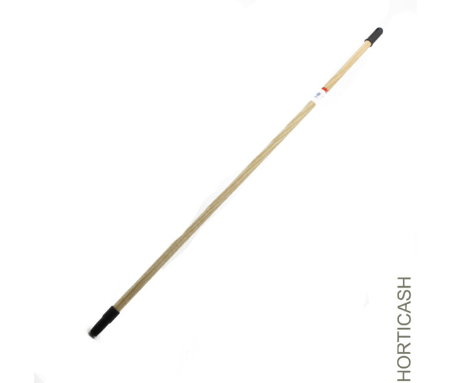 MANCHE BOIS BRUT 1M30 VIS