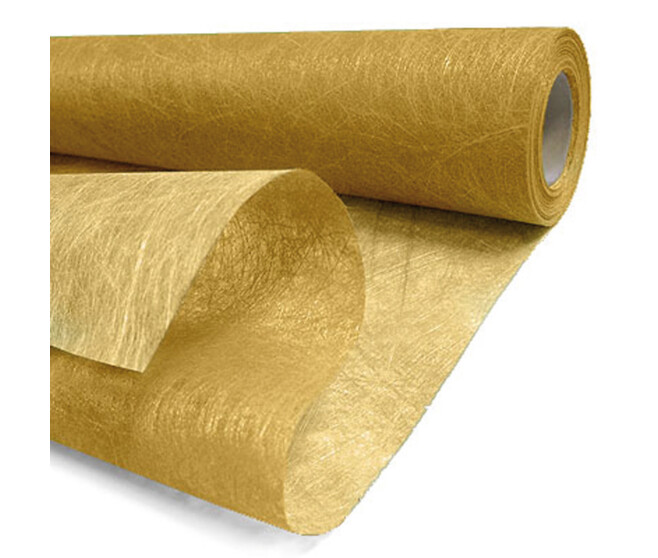 MISTRAL METALLIC OR 0.30X10M METALLIC OR