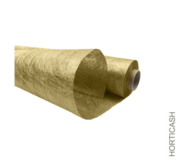 FIBRE METAL 60CMX20M OR
