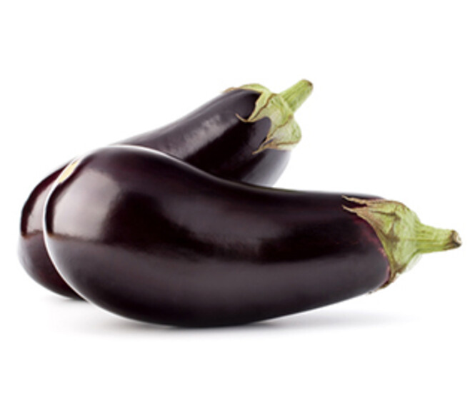 AUBERGINE PICOLA