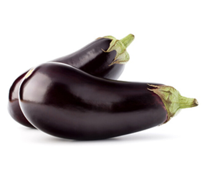 AUBERGINE GREFFEE MADONNA