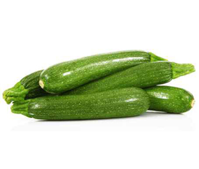 COURGETTE KIMBER