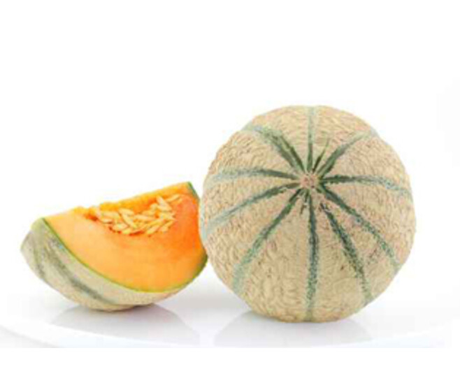 MELON LISSE JERAC BQ3