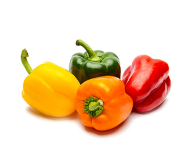 POIVRON GOURMET ORANGE