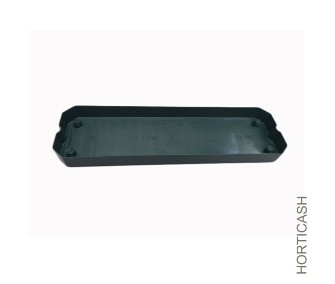 PLATEAU JARD MILLESIA 50CM VERT F