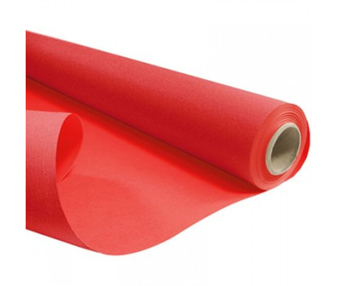 KRAFT DUO 0.80X40M ROUGE