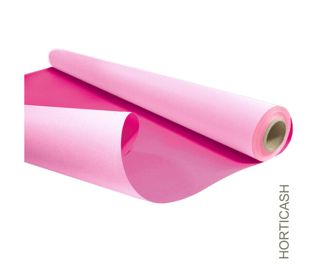 KRAFT DUO 0.80X40M FUCHSIA/ROSE