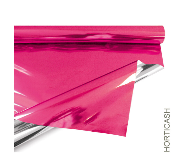 PAP METAL FUCHSIA 0.70X50M