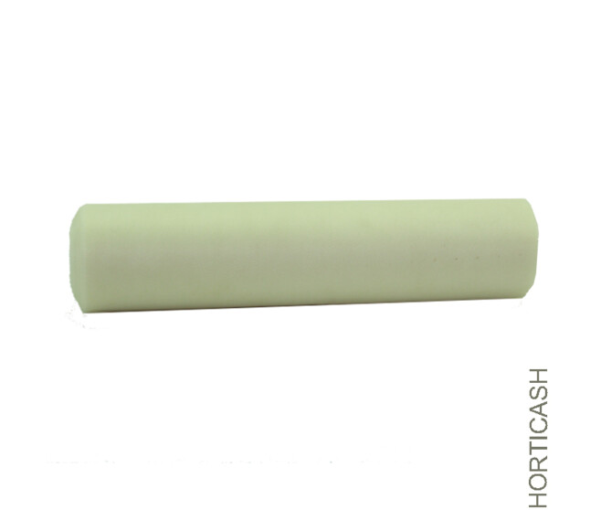 TULLE GRILLAGE 40CMX40M IVOIRE