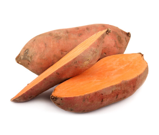 PATATE DOUCE BONITA