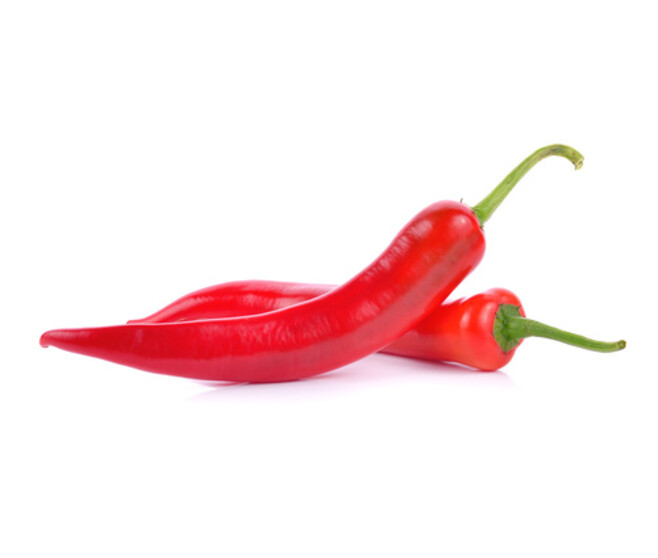 PIMENT GREFFE BASQUE GORRIA